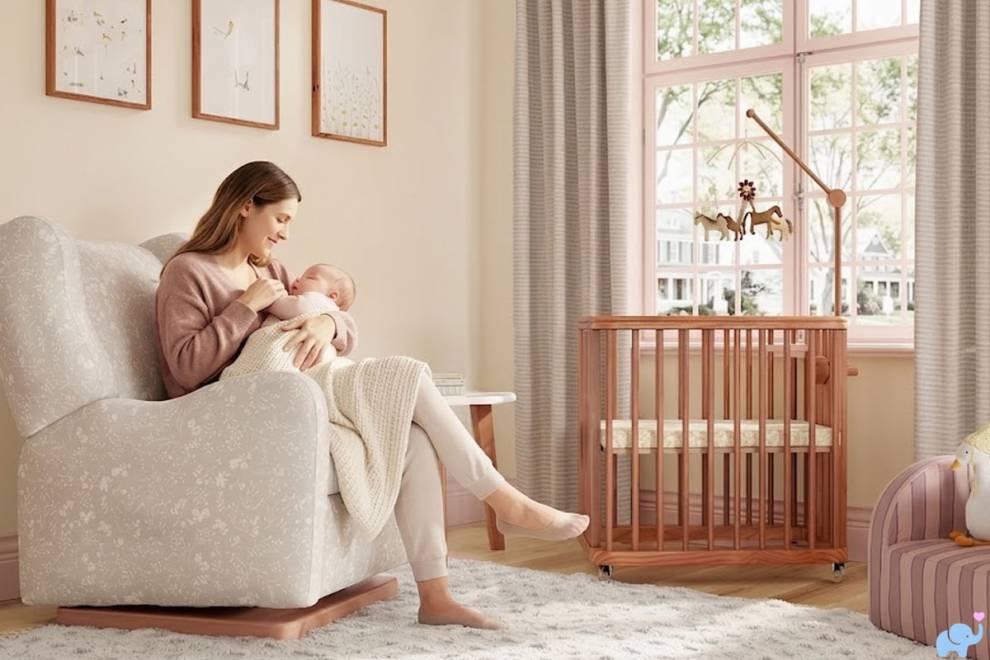 Top 10 Best Nursery Chairs 2026, Tested & Reviewed