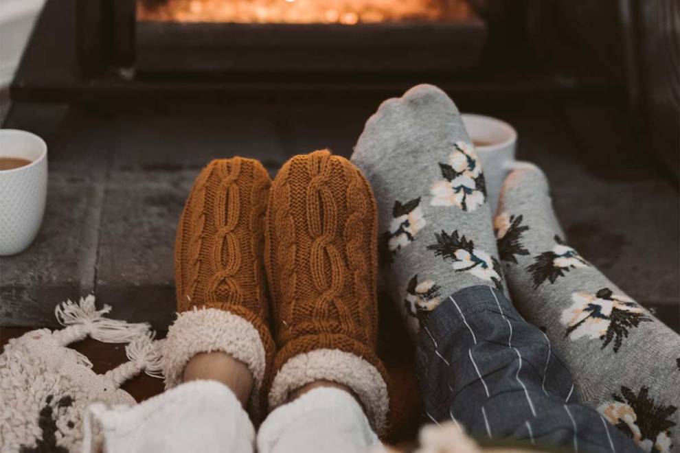 Feeling Hot or Cold During Pregnancy? Here's Why