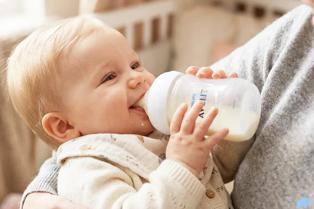 Best Organic Baby Formulas 2026: Expert Reviews