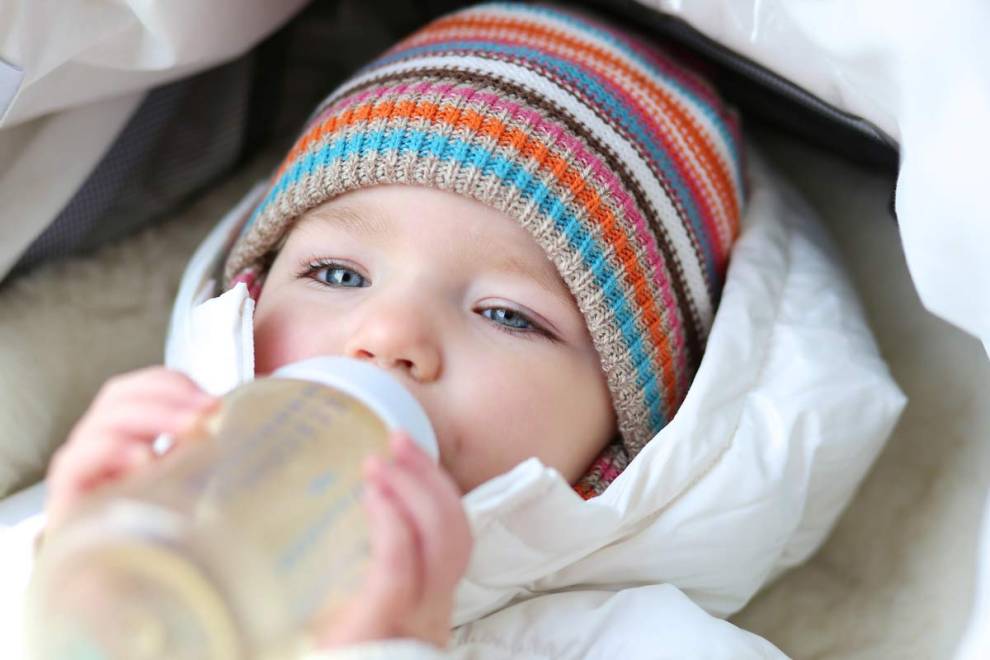 The Best Organic Baby Formulas of 2023