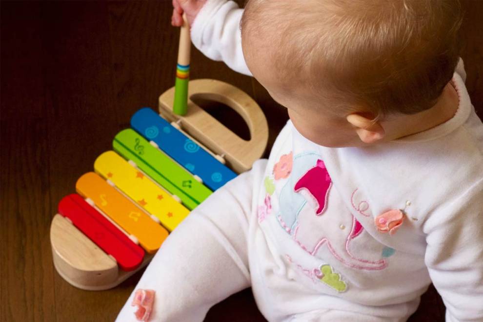 50 Baby Essentials for New Parents