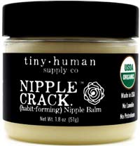 best nipple cream for breastfeeding tiny human nipple crack