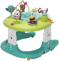 Best baby jumper store and walker combo