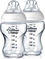 tommee tippee best glass baby bottles