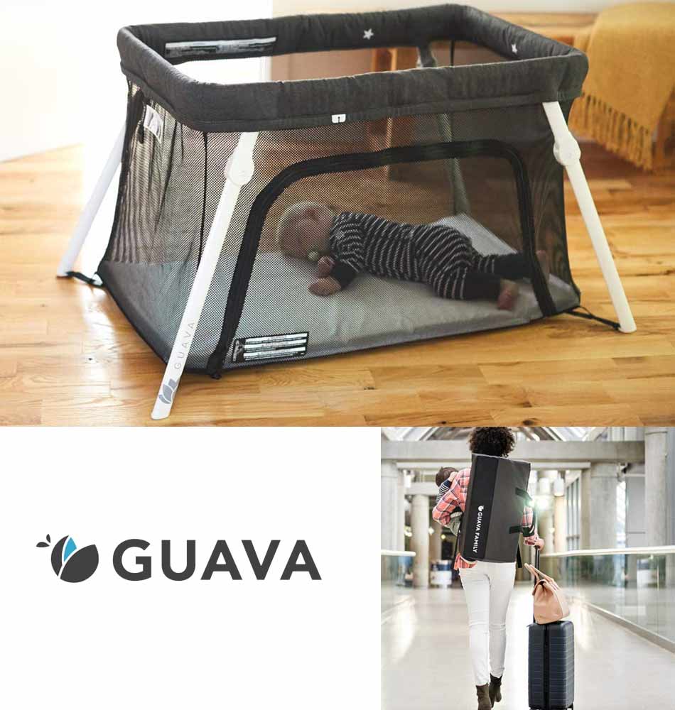 travel crib bassinet alternative