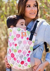 tulababycarrier