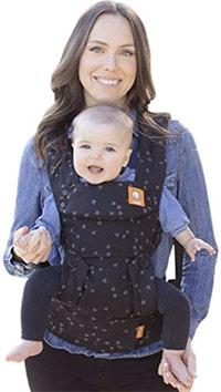best baby carrier tula explore