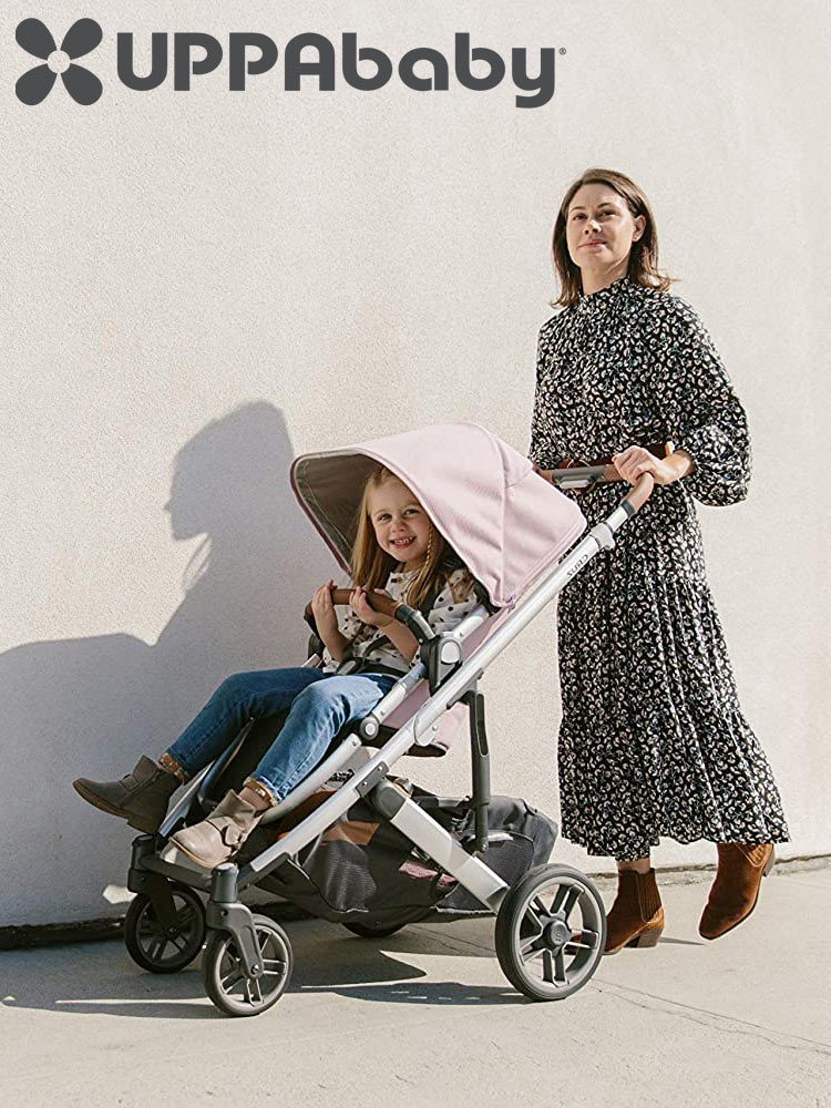 best strollers uppababy cruz