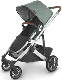 best all around stroller