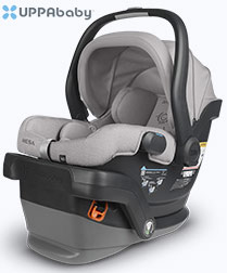 uppababy mesa v2 infant car seat