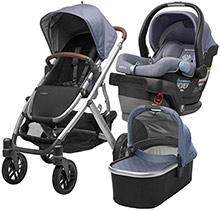 graco candy rock travel system review