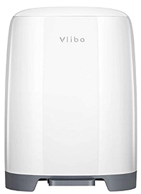 best diaper pail vliba