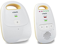 best audio baby monitor vtech dm111 baby monitor