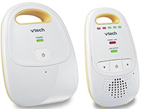 wifi baby monitor audio only