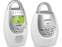 Best Sound-only Baby Monitors 2020 