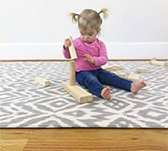 best foam play mat