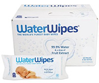 water wipes for adults