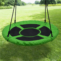 tree swing outdoor toy