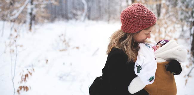 Winter Baby Clothes: How to Layer and Prepare for Cold - Mommyhood101