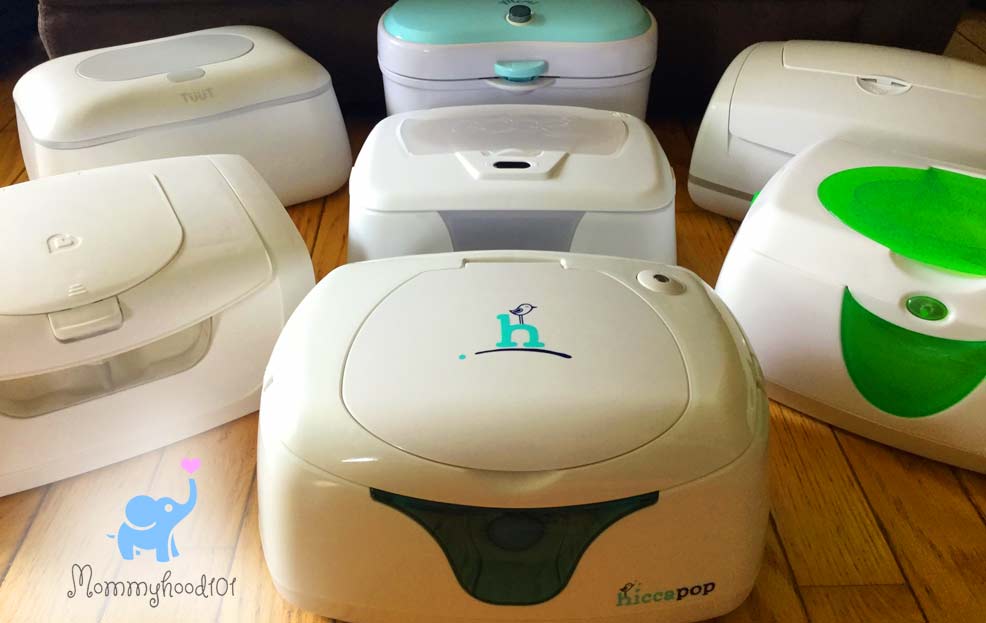 6 Best Baby Wipe Warmers of 2023