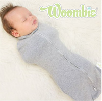 lightweight sleep sack swaddle