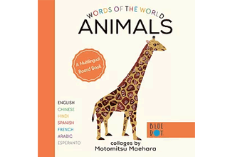 best multilingual baby books words of the world bilingual baby book